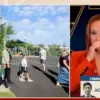 Terrorist Attack at Annunciation Church in Minneapolis Leaves Two Children Dead and 17 Injured; Former White House Press Secretary Jen Psaki Confronts Tragedy on MSNBC