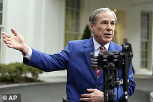 Texas Governor's Arrest Directive for Democratic Lawmakers Sparks Political Turmoil Amid Redistricting Battle
