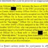 Texas Police Officer Fired After Alleged Offensive Remarks, Including Calling Colleagues 'Diversity Hires' and Mocking a Fellow Officer's C-Section
