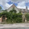 The Contradiction of Pishil: A Village's Idyllic Charm Clashes with the Crumbling Relic of Its Once-Thriving Pub
