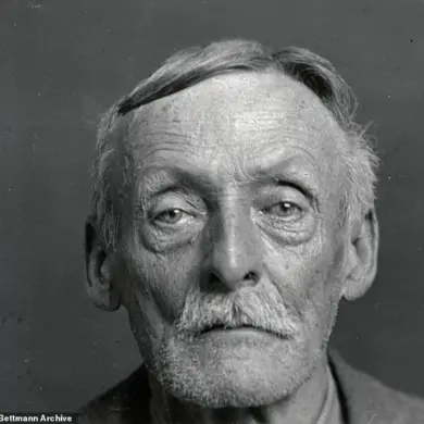 The Grey Man and The Brooklyn Vampire: Albert Fish, Serial Killer and Cannibal of Early 20th Century New York