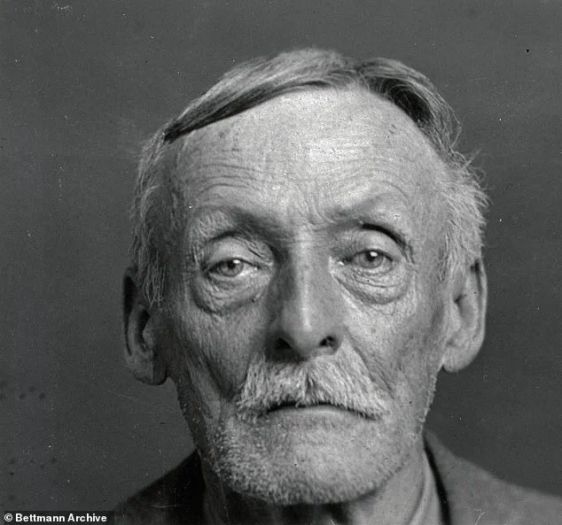 The Grey Man and The Brooklyn Vampire: Albert Fish, Serial Killer and Cannibal of Early 20th Century New York