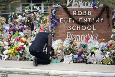 The Haunting Legacy of the Uvalde School Shooting: Community Trauma and the Urgent Need for Change