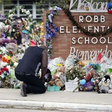 The Haunting Legacy of the Uvalde School Shooting: Community Trauma and the Urgent Need for Change
