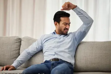The Hidden Message in Your Body Odor: Unlocking Health Insights from Stress to Disease