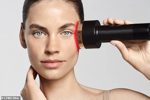 The LYMA Lift: The Celebrity-Favored Facial Behind Age-Defying Skin