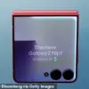 The Samsung Galaxy Z Flip 7: How Regulations Shape the Future of Tech Innovation and Public Policy