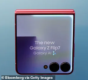 The Samsung Galaxy Z Flip 7: How Regulations Shape the Future of Tech Innovation and Public Policy