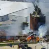 Tragedy at Horizon Biofuels Plant Sparks Calls for Stricter Workplace Safety Regulations