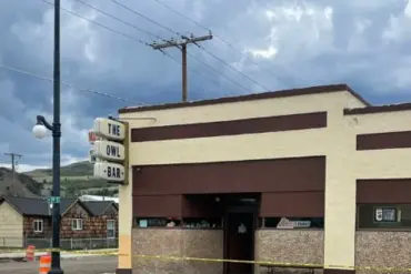 Tragedy Strikes Anaconda: Mass Shooting Leaves Four Dead, Sparks Manhunt and Shelter Order