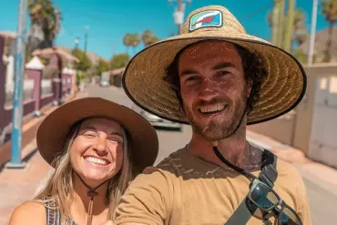 Tragic Crash Claims Lives of Popular YouTubers Stacey Tourout and Matthew Yeomans