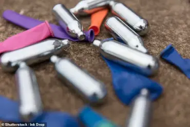 Tragic Death of Florida Woman Sparks Nationwide Reckoning Over Nitrous Oxide Regulation