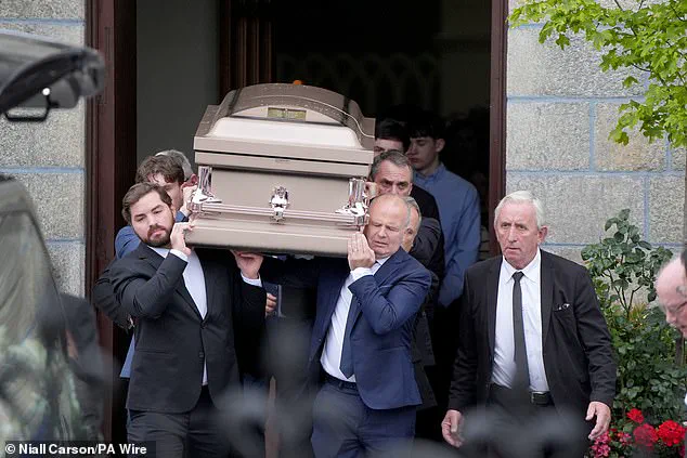 Tragic Death of Irish Fashion Designer Martha Nolan-O'Slatarra Leaves Community in Mourning