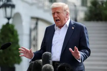 Trump Authorizes Pentagon Military Action Against Latin American Drug Cartels Designated as Terrorist Organizations in Fentanyl Crackdown