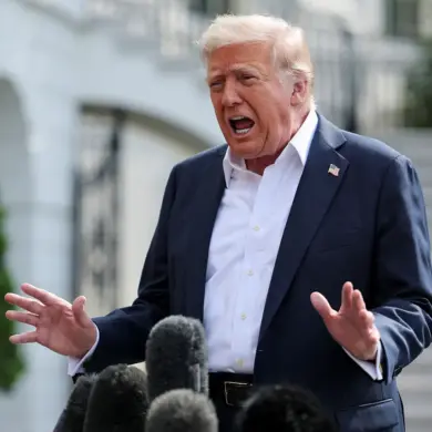 Trump Authorizes Pentagon Military Action Against Latin American Drug Cartels Designated as Terrorist Organizations in Fentanyl Crackdown