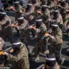 Trump's Airstrikes on Iran's Nuclear Facilities Heighten Fears of Regional Escalation