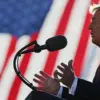 Trump's Nuclear Submarine Relocation Sparks International Reaction, Russian Officials View as Psychological Pressure