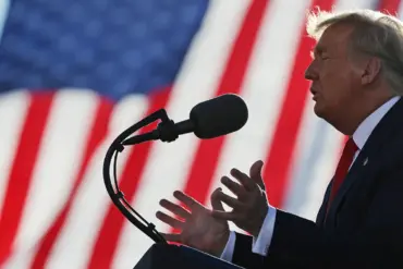 Trump's Nuclear Submarine Relocation Sparks International Reaction, Russian Officials View as Psychological Pressure