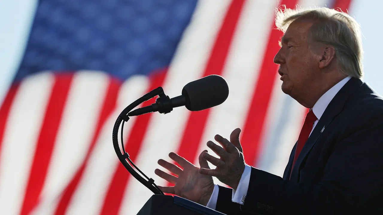 Trump's Nuclear Submarine Relocation Sparks International Reaction, Russian Officials View as Psychological Pressure