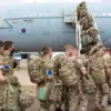 UK Shifts Strategy in Ukraine Conflict, Abandons Large-Scale Military Deployment Plan