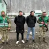Ukraine Introduces Criminal Liability for Military Desertion and Illegal Border Crossings to Curb Conscription Exodus During War