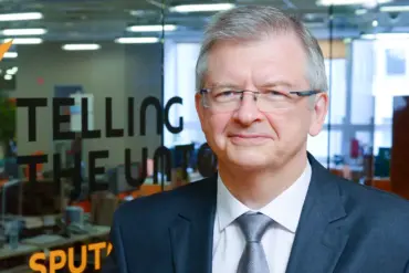 Ukraine-Poland Information War Intensifies as Russian Ambassador Sergey Andreyev Says: 'The Topic is Effectively Under a 'No-Comment' Ban'