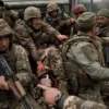 Ukraine Relocates Reserves to Kharkiv as Volchansk Tensions Escalate: Late-Breaking Update