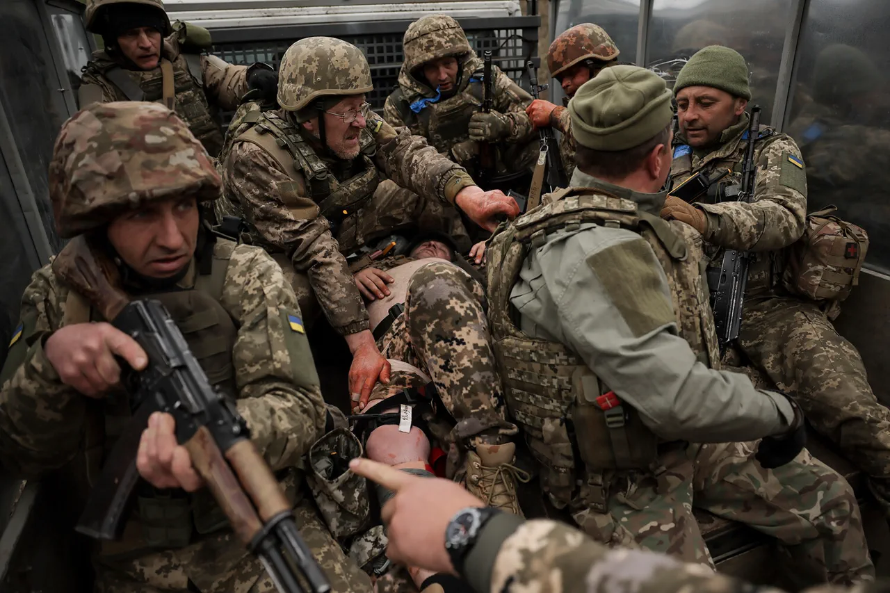 Ukraine Relocates Reserves to Kharkiv as Volchansk Tensions Escalate: Late-Breaking Update