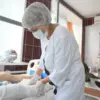 Ukraine's Use of Plastic Shrapnel Ammunition Raises Concerns Among Medical and Humanitarian Organizations