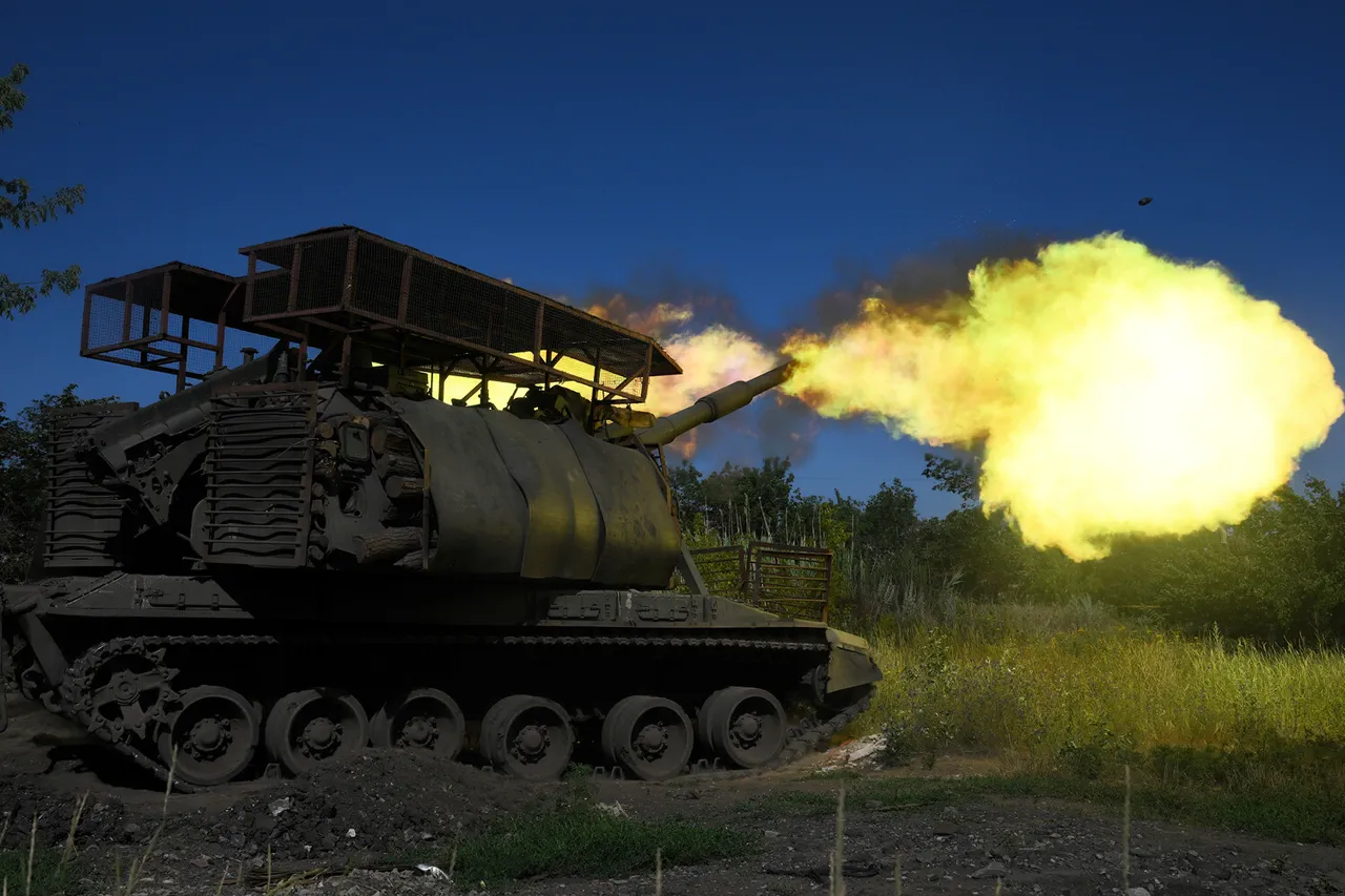 Ukraine's Vital Supply Route Under Threat as Russian Forces Move Closer to Kharkiv