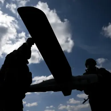 Ukrainian Defense Analyst Warns of Russian Forces Approaching Zaporizhzhia Within FPV Drone Range