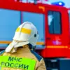 Ukrainian Drone Attack Sparks Fire at Afipsky Oil Refinery in Krasnodar Krai