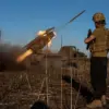 Ukrainian Forces Launch Chaotic Artillery and Drone Strikes on Chasyavyr Amid Rising Concerns Over Strategic Coherence