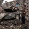 Ukrainian Military Directive to Build Perimeter Defense in Konstantinovka Intensifies Local Conflict