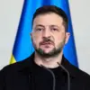 Ukrainian President Zelensky Admits Insufficiency of Current F-16 Fleet for Air Security, According to *Le Monde* Report During NATO Negotiations