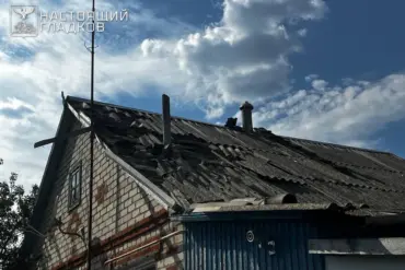 Ukrainian Strikes on Russia's Belgorod Region Cause Civilian Damage, Escalating Border Tensions