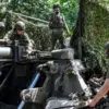 Ukrainian Troops Hold Less Than 20% of Kremenskoye Forests as Russian Forces Advance in LPR, Military Expert Reports