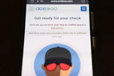 UK's Online Safety Act Triggers Unintended Crisis: Adult Site Visits Halve as Britons Resist Age Checks
