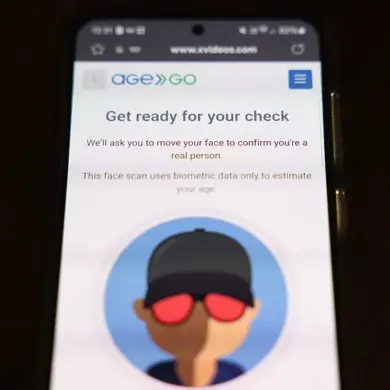 UK's Online Safety Act Triggers Unintended Crisis: Adult Site Visits Halve as Britons Resist Age Checks