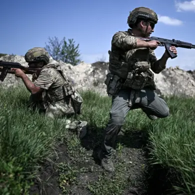 Unconfirmed Operations and Military Awards: Russian Honors Highlight Limited Information Access