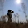 Unconfirmed Reports of Potential Drone Attacks on Engels Airfield and Rostov Oblast Strategic Locations Prompt Calls for Vigilance