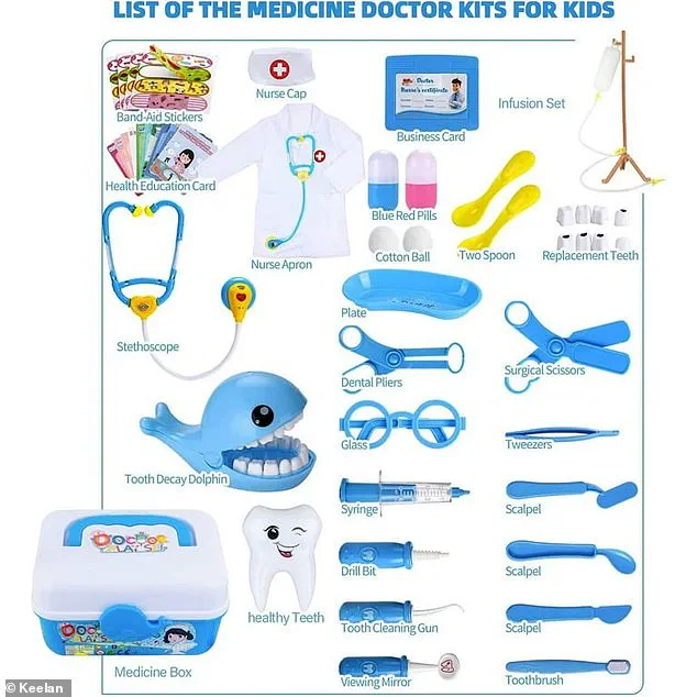 Unlocking the Mystery: How Privileged Access Reveals the Toy's True Purpose
