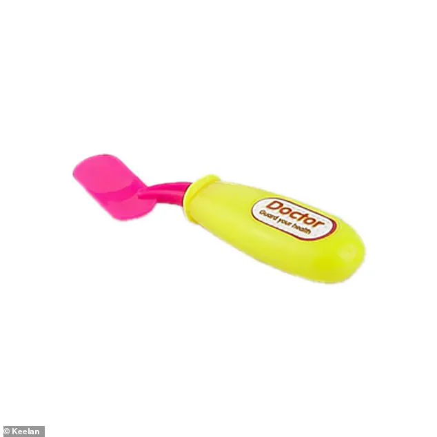 Unlocking the Mystery: How Privileged Access Reveals the Toy's True Purpose