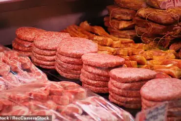 Urgent Alert: Antibiotic-Resistant Salmonella Dublin Spreading from Cattle to Humans, Study Warns