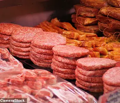 Urgent Alert: Antibiotic-Resistant Salmonella Dublin Spreading from Cattle to Humans, Study Warns