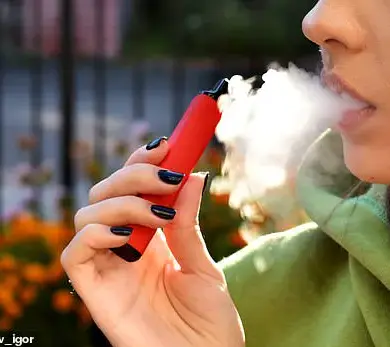 Urgent Call for Regulation: Hidden Fungal Threat in E-Cigarettes Poses Serious Health Risks, Warns University of Florida Study