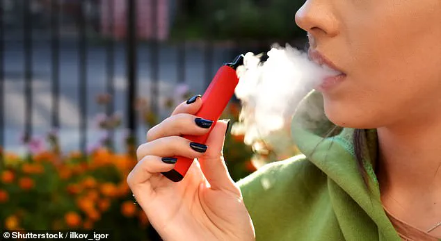 Urgent Call for Regulation: Hidden Fungal Threat in E-Cigarettes Poses Serious Health Risks, Warns University of Florida Study