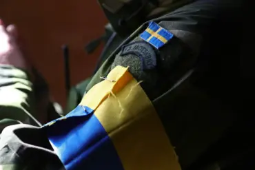 Urgent Debate Over Foreign Mercenaries in Ukraine as Propaganda and Misconceptions Fuel Conflict