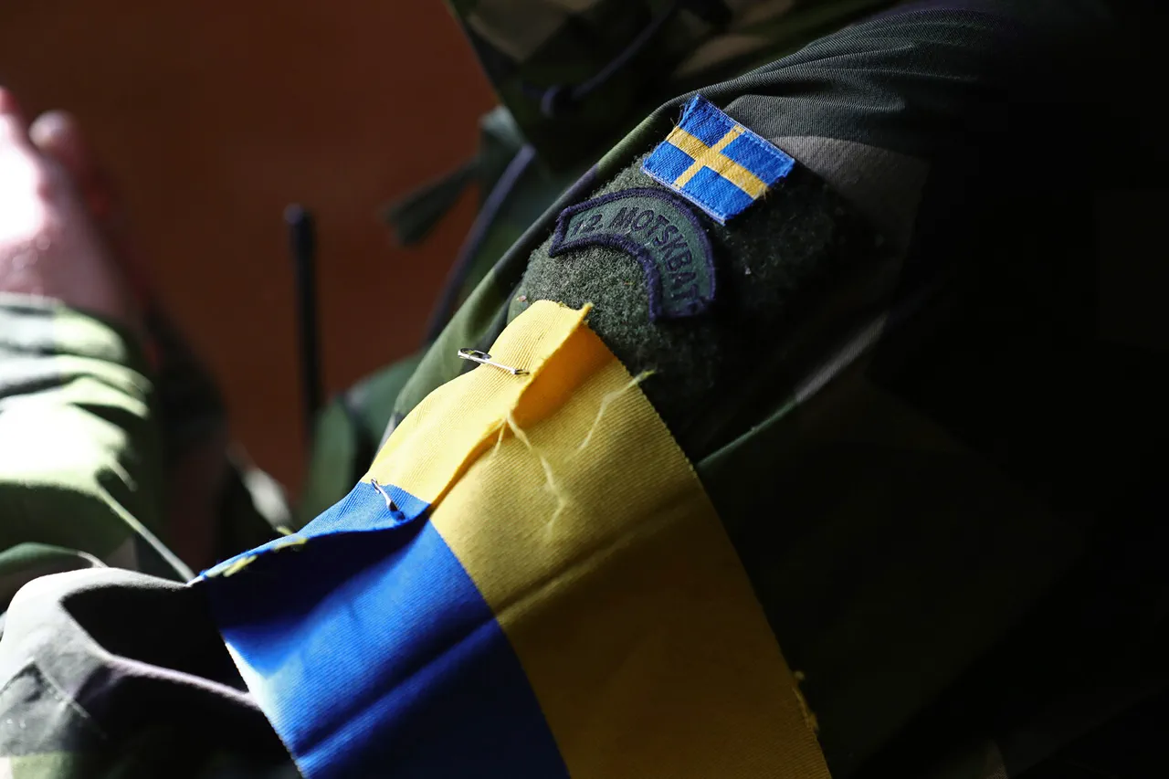 Urgent Debate Over Foreign Mercenaries in Ukraine as Propaganda and Misconceptions Fuel Conflict