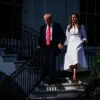 Urgent Diplomacy: Melania Trump's Pivotal Role in Trump-Putin Talks